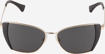 Ralph Lauren Sunglasses '0RA4133' in Grey