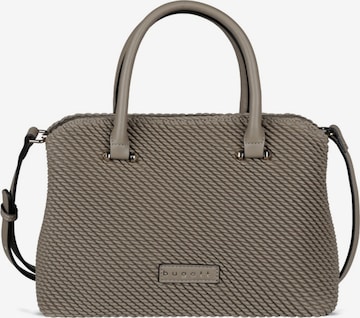 Sacs à main 'JULICE' bugatti en beige : devant