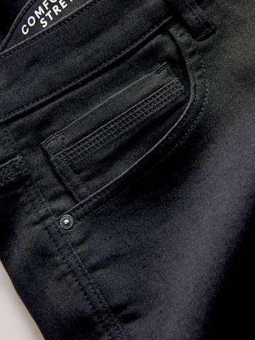 Next Слим Джинсы в Черный