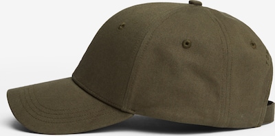 TOMMY HILFIGER Naģene, krāsa - olīvzaļš, Preces skats