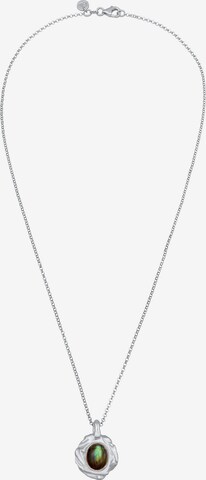 ELLI PREMIUM Ketting in Zilver