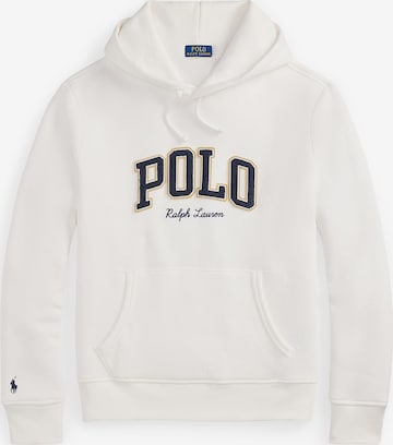 Polo Ralph Lauren Свитшот в Белый: спереди
