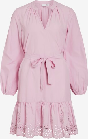 VILA - Vestido 'VIKelli' en rosa: frente