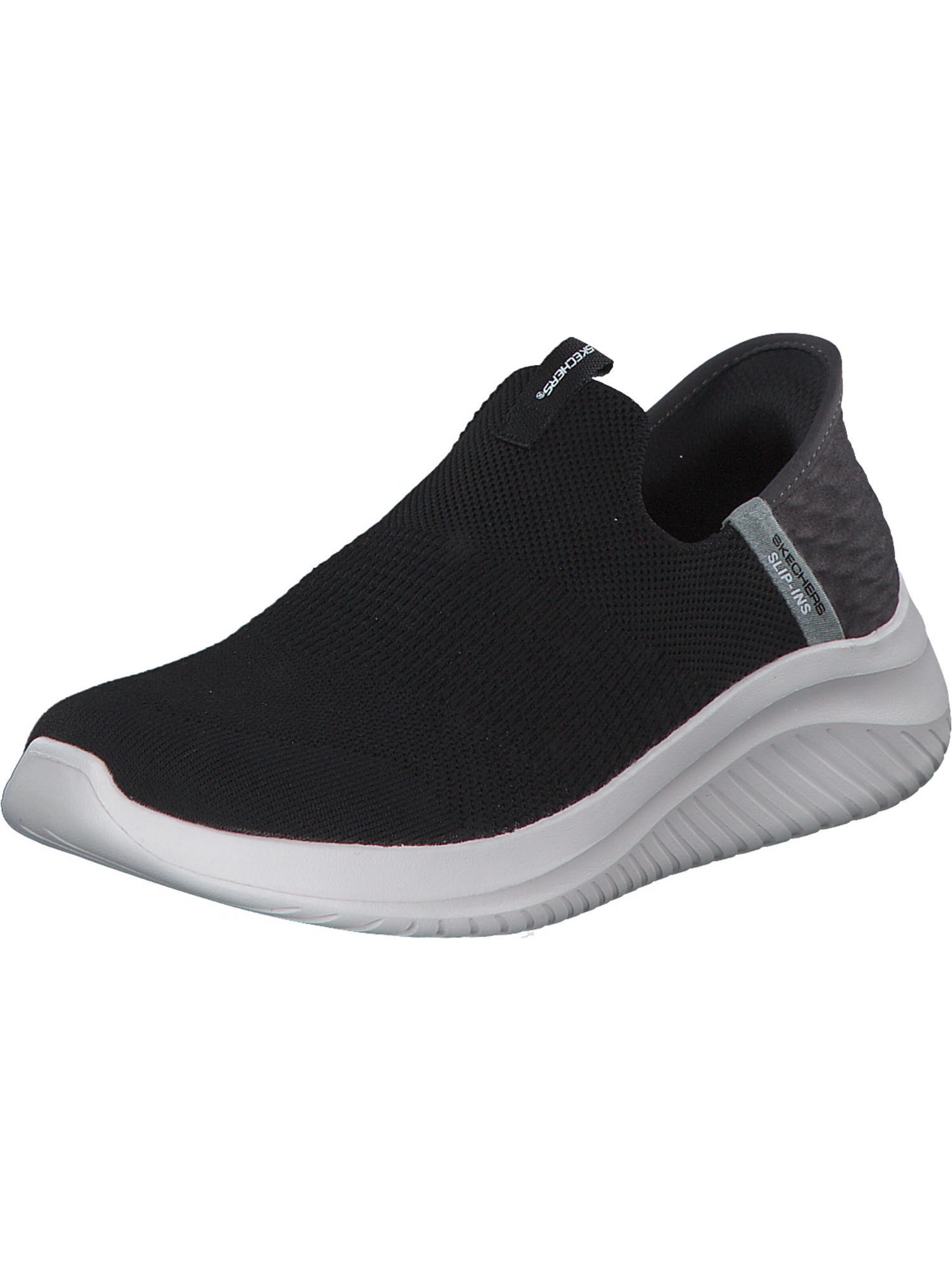 SKECHERS Sneaker 'Ultra Flex 3.0' in Schwarz: Vorderseite