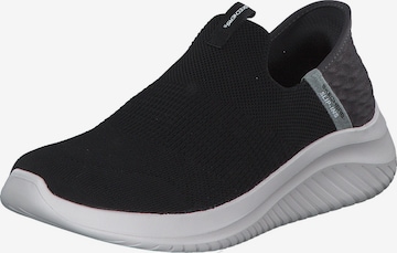 SKECHERS Sneaker 'Ultra Flex 3.0' in Schwarz: Vorderseite