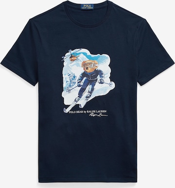 Polo Ralph Lauren Paita värissä sininen: etupuoli