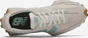 new balance Sneaker '327' in Grau