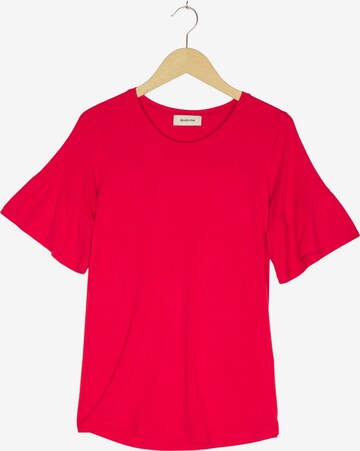 modström Shirt S in Rot: predná strana