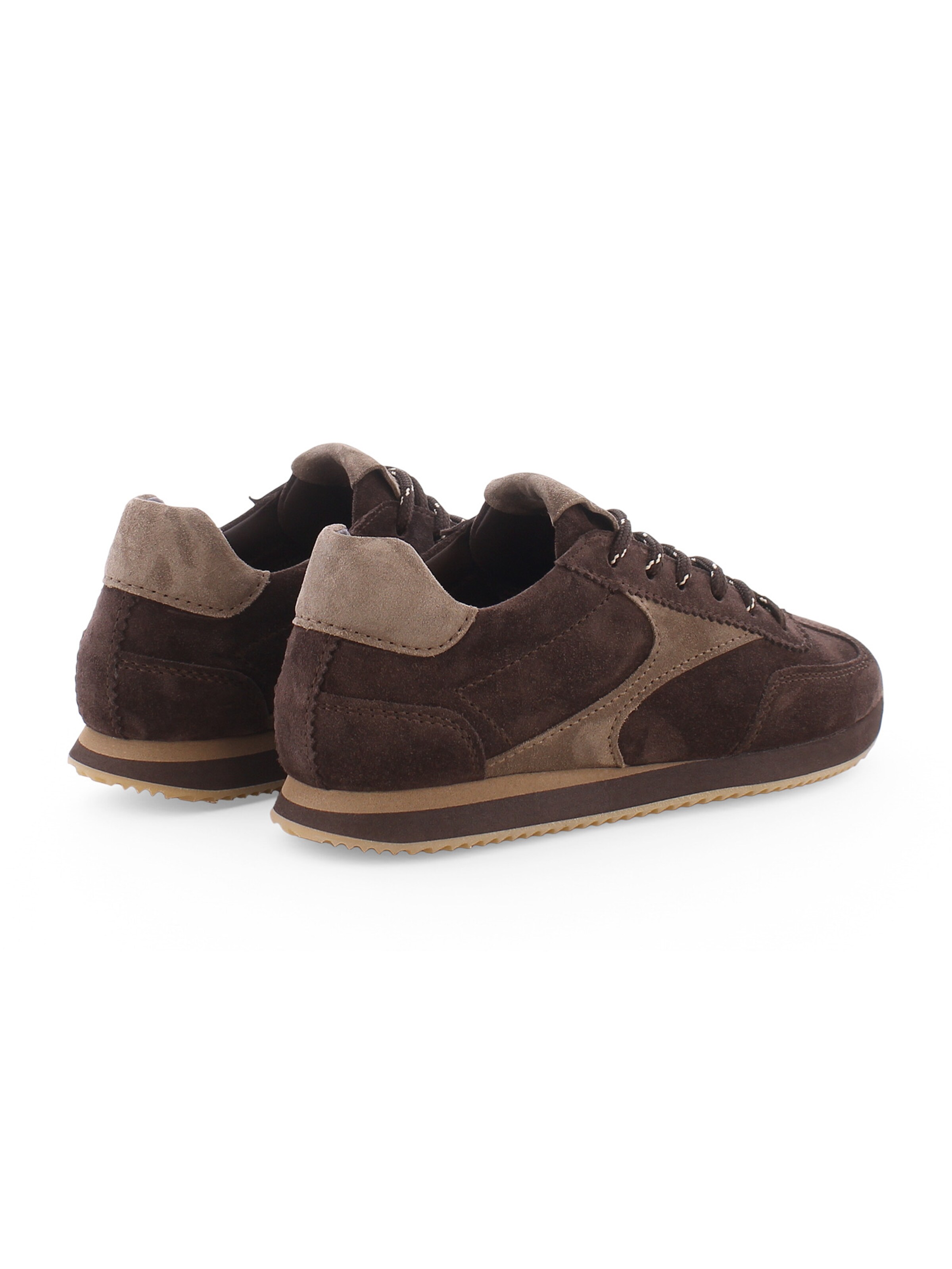 Kennel & Schmenger Sneaker ' MUI ' in Braun