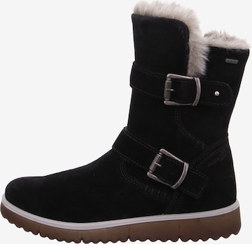 Bottes de neige 'Lora' SUPERFIT en noir