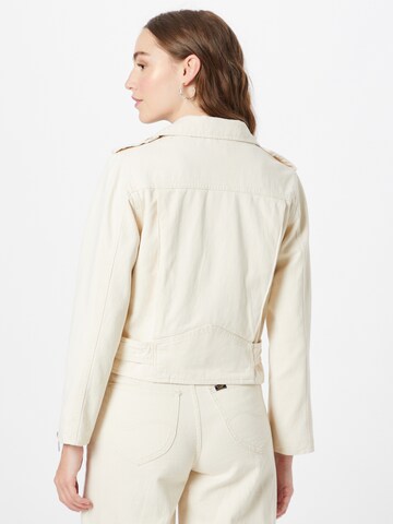 AllSaints Between-Season Jacket 'Dessa Balfern' in White