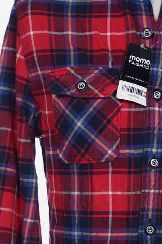Superdry Button Up Shirt in M in Mixed colors