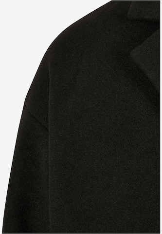 Manteau mi-saison Urban Classics en noir