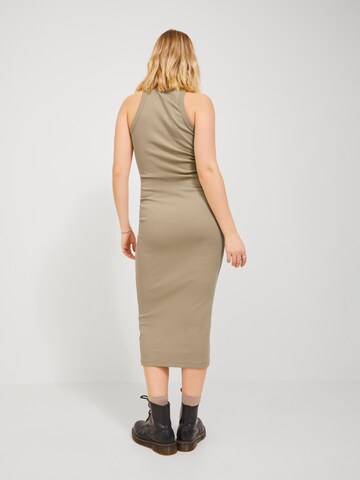 JJXX Dress 'Forest' in Beige