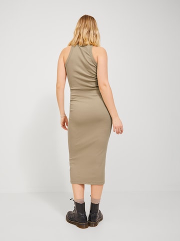 JJXX Jurk 'Forest' in Beige