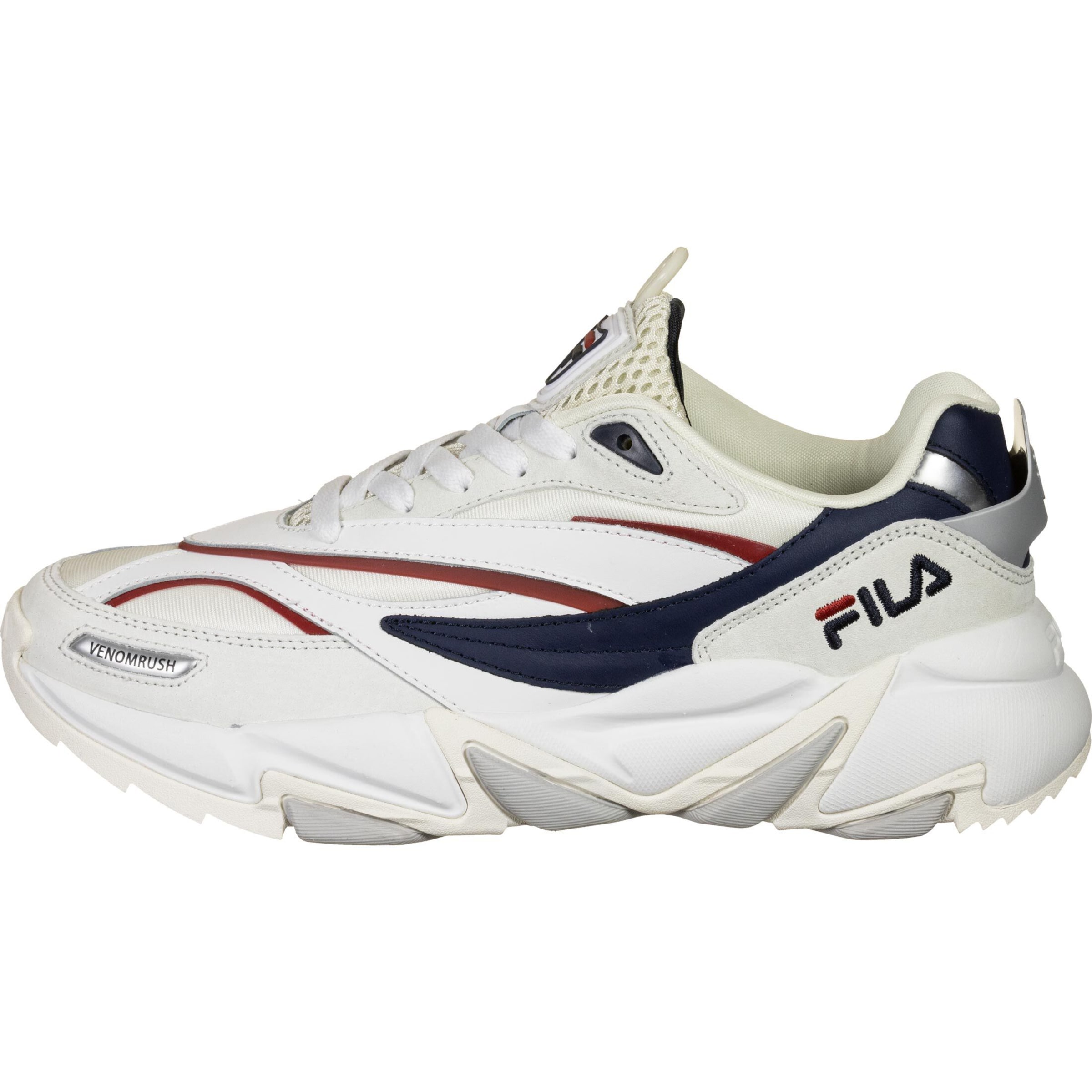 Fila Venom Rush - Sneakers Low at Stylefile
