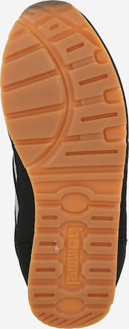 Hummel - Zapatillas deportivas 'Reflex' en negro