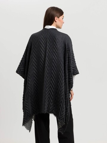 FRAAS Cape in Grau