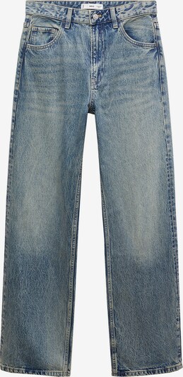 MANGO Jeans 'Miami' in blue denim, Produktansicht