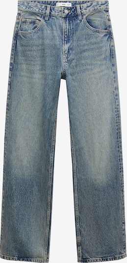 Jeans 'Miami' MANGO pe albastru denim, Vizualizare produs