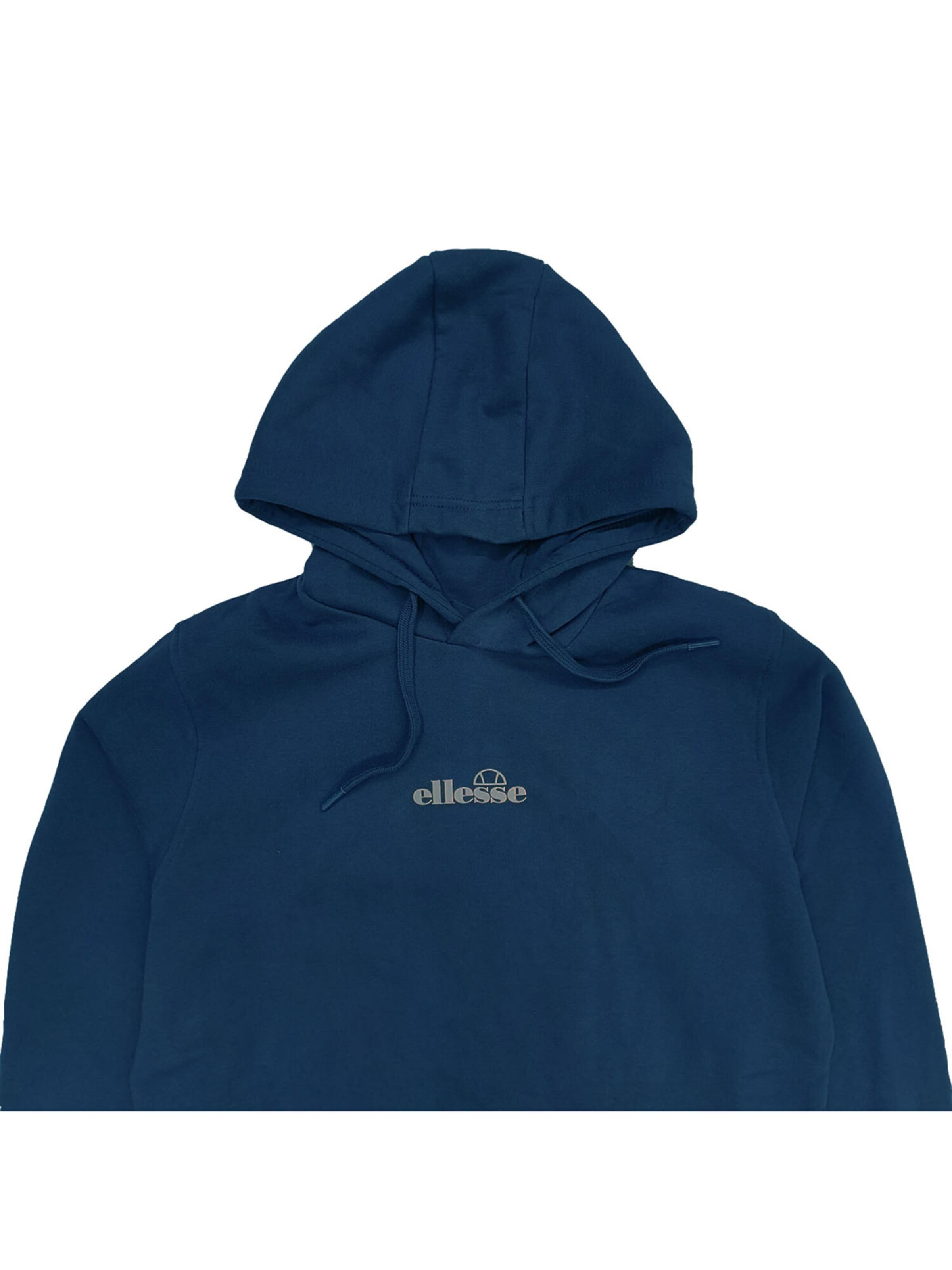 ELLESSE Суичър 'Pershuta OH' в синьо