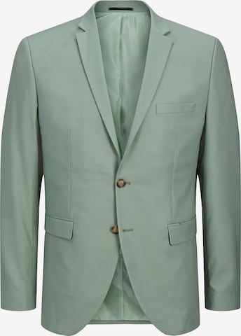 JACK & JONES Деловой пиджак 'JPRSolaris' в Зеленый: спереди