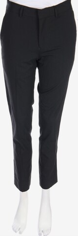 River Island Pants in S x 30 in Black: front