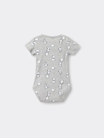 Tezenis Romper/Bodysuit in Grey