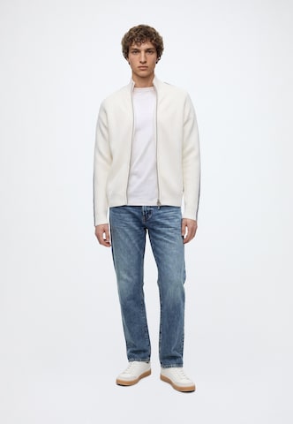 smėlio JACK & JONES Kardiganas 'JCOTRACE'