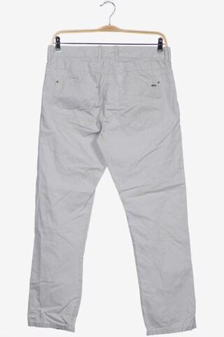 Calvin Klein Pants in 33 in Grey