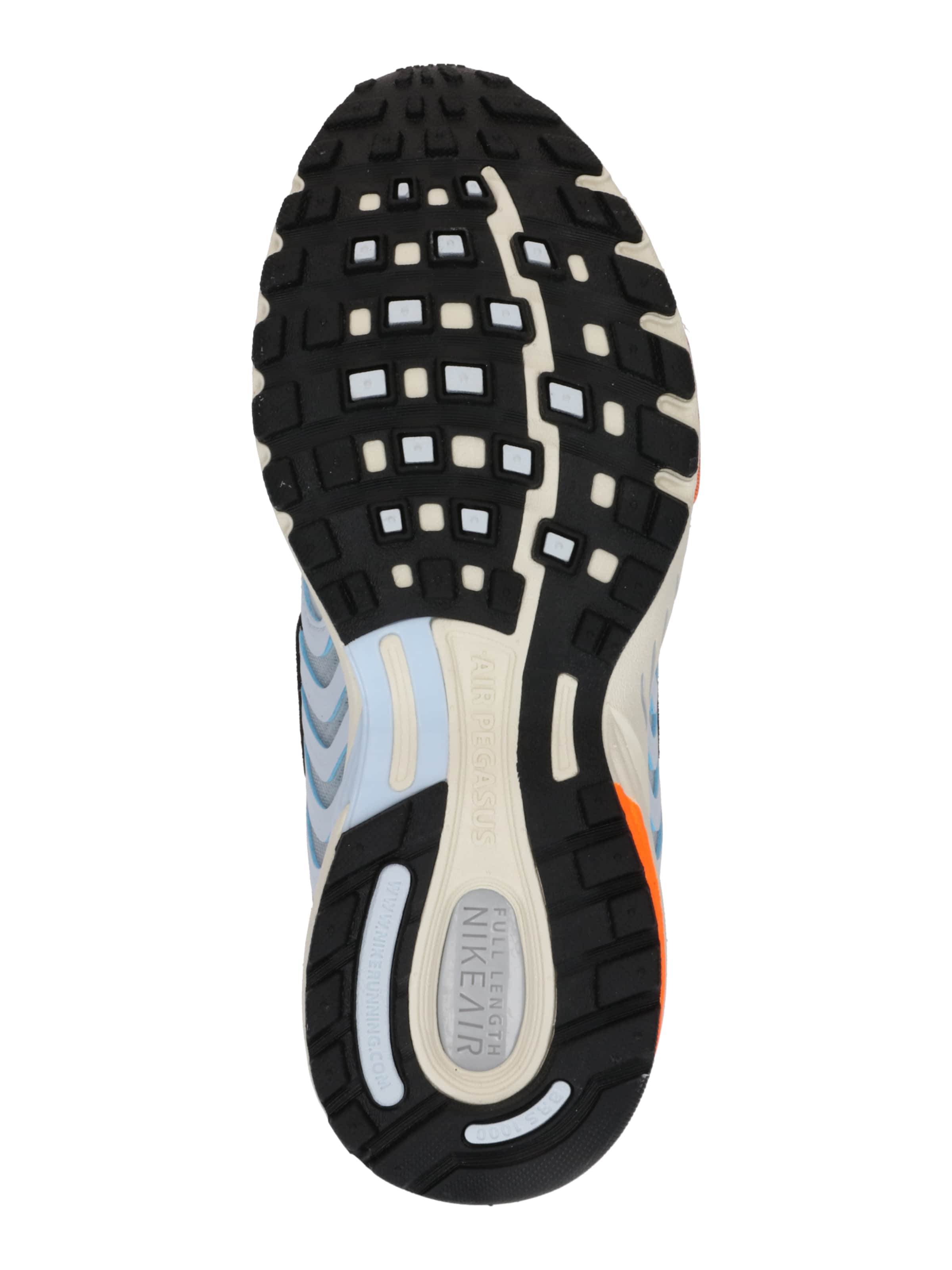 Nike Sportswear Σνίκερ χαμηλό 'AIR PEGASUS 2005' σε μπλε