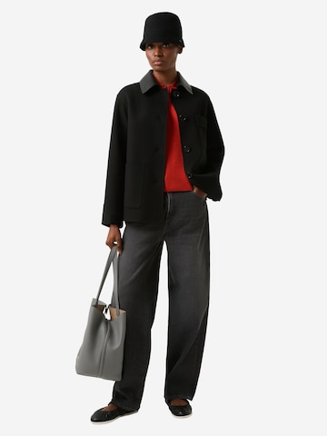 BOGNER Pullover 'Shari' in Rot