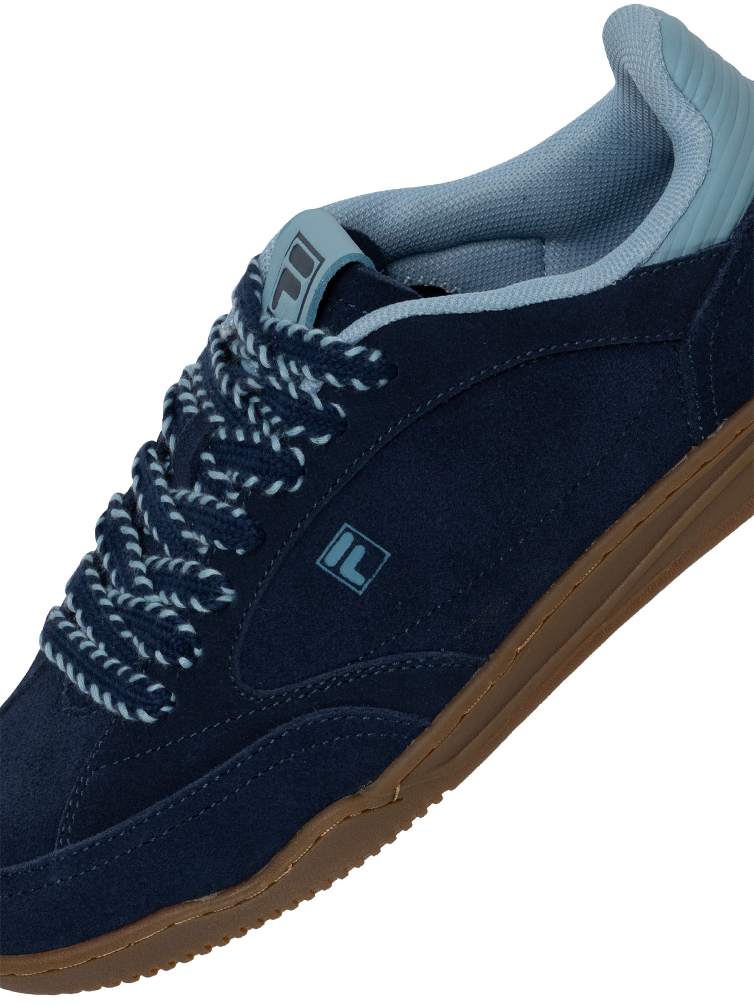 FILA Σνίκερ χαμηλό 'Slantshot S' σε μπλε