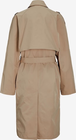 Manteau mi-saison 'SOPHI' JJXX en beige