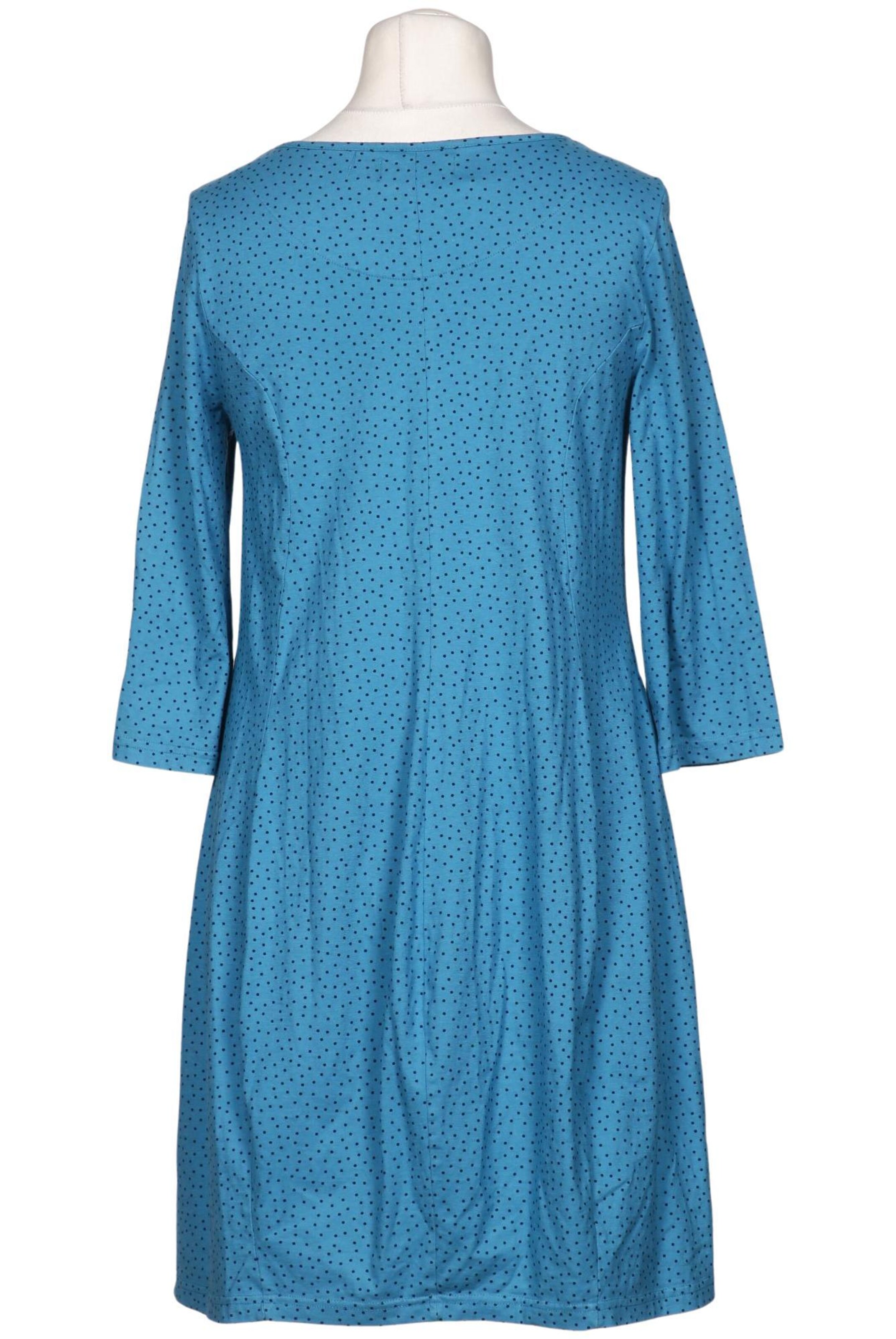 Heidekönigin Dress in M in Blue