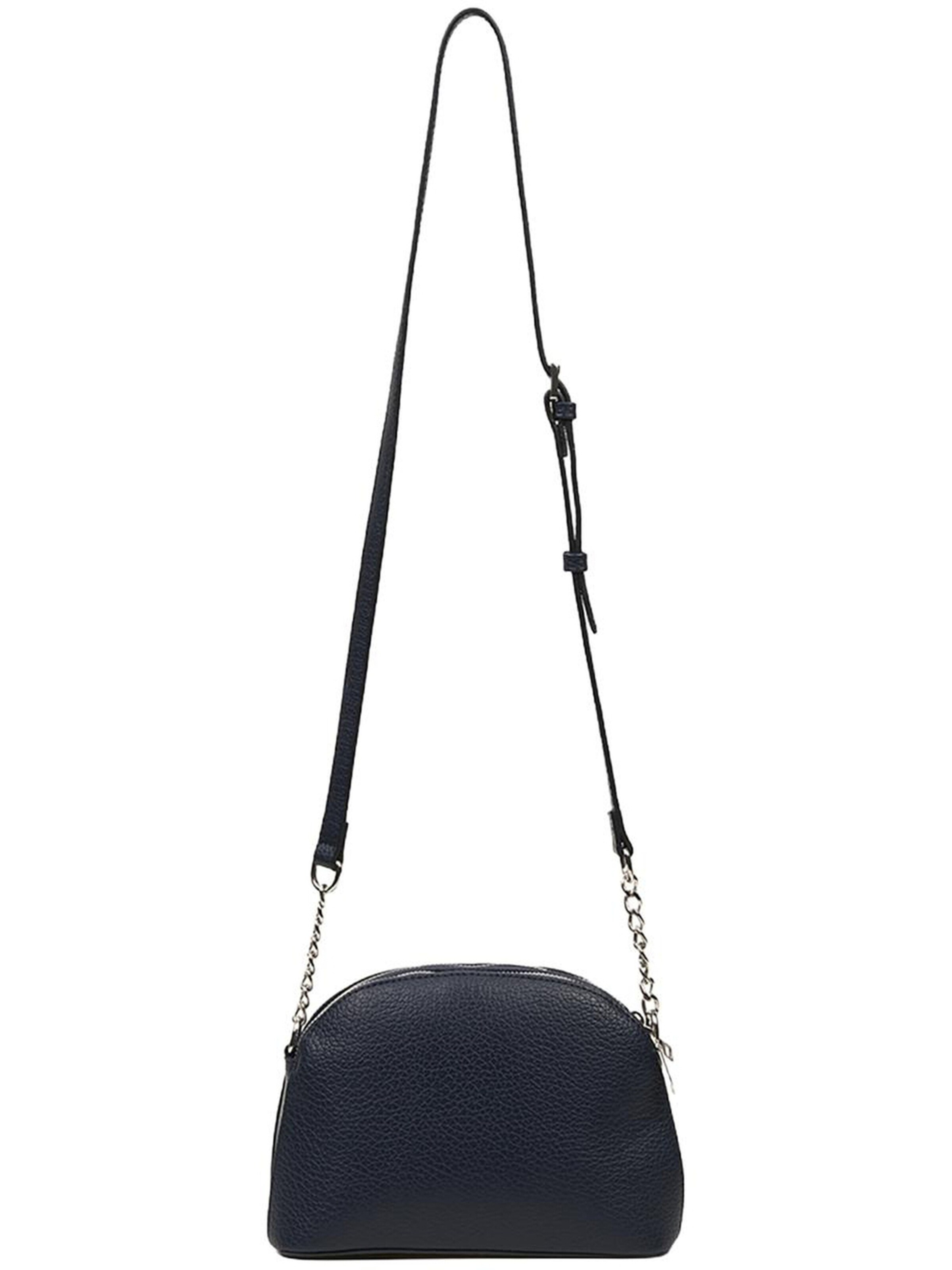 Desa Shoulder Bag in Blue