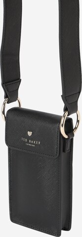Ted Baker Crossbody bag in Black: front