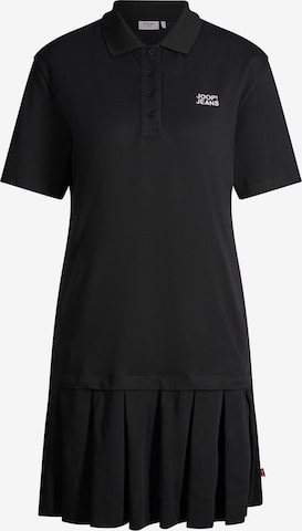 Robe 'Tadena' JOOP! Jeans en noir : devant