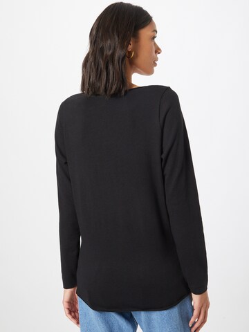 Maglietta di Smith&Soul in nero