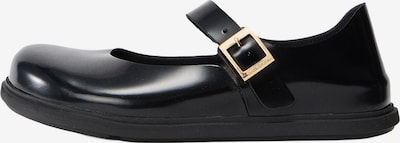 BIRKENSTOCK Otvorene balerinke 'Mantova DB LENA' u crna, Pregled proizvoda