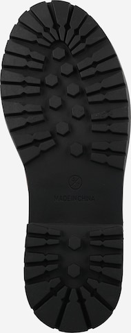 RaidChelsea čizme 'RADAR' - smeđa boja