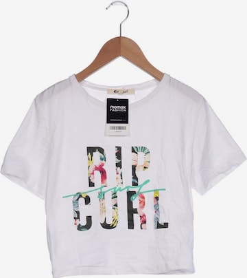 RIP CURL Top & Shirt in L in White: front