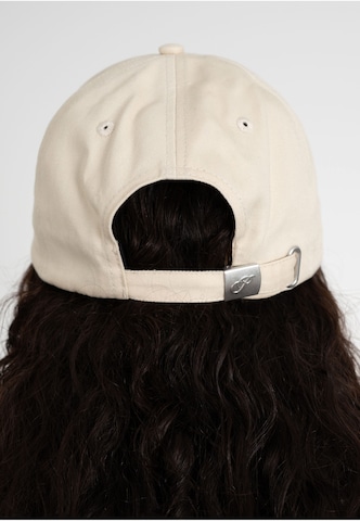 Prohibited Pet 'Champagne Courtside' in Beige