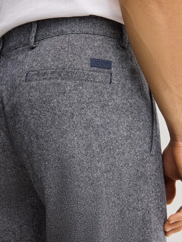 Regular Pantalon chino JOOP! en bleu