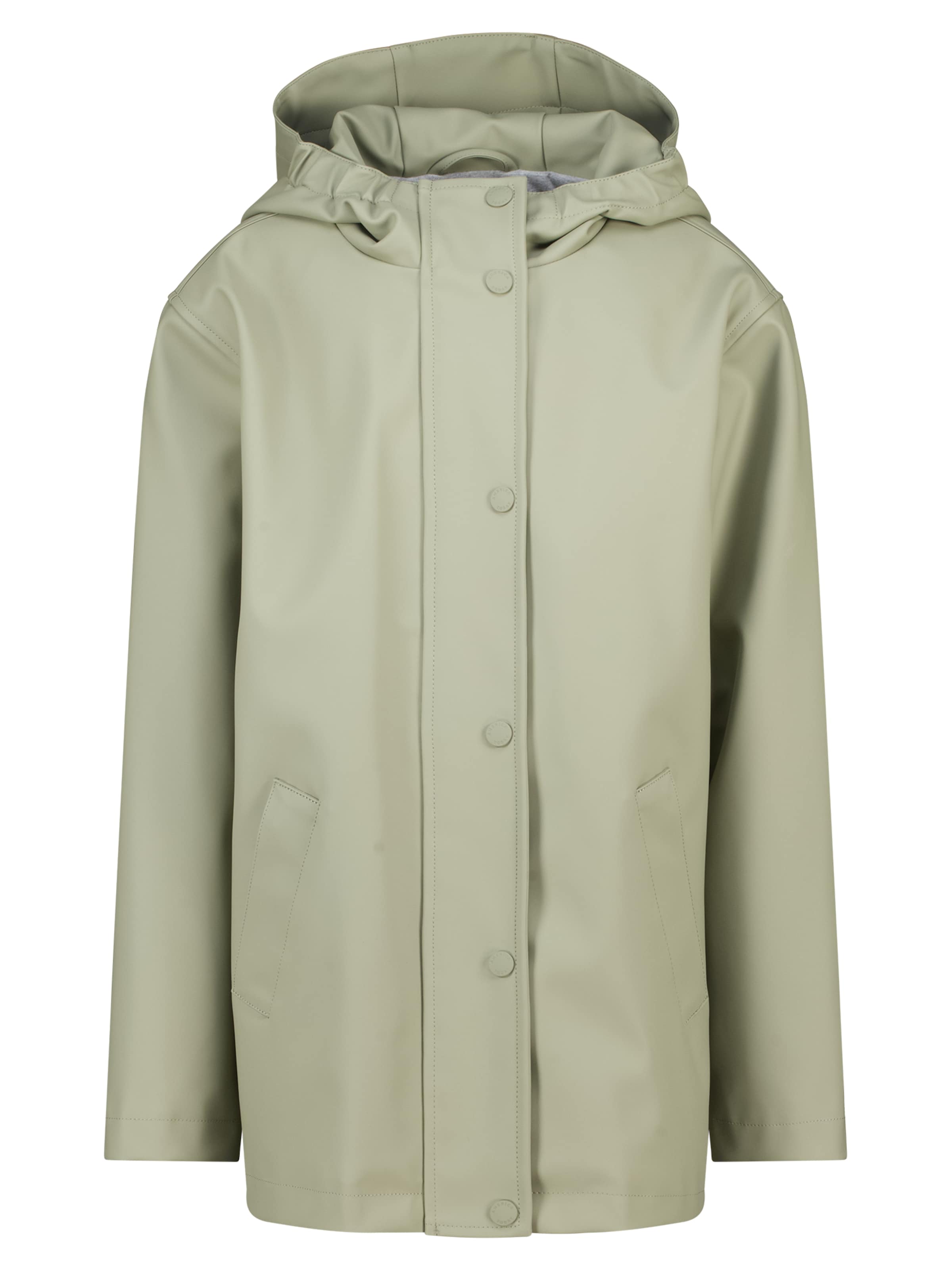 America Today Weatherproof jacket in Green: front