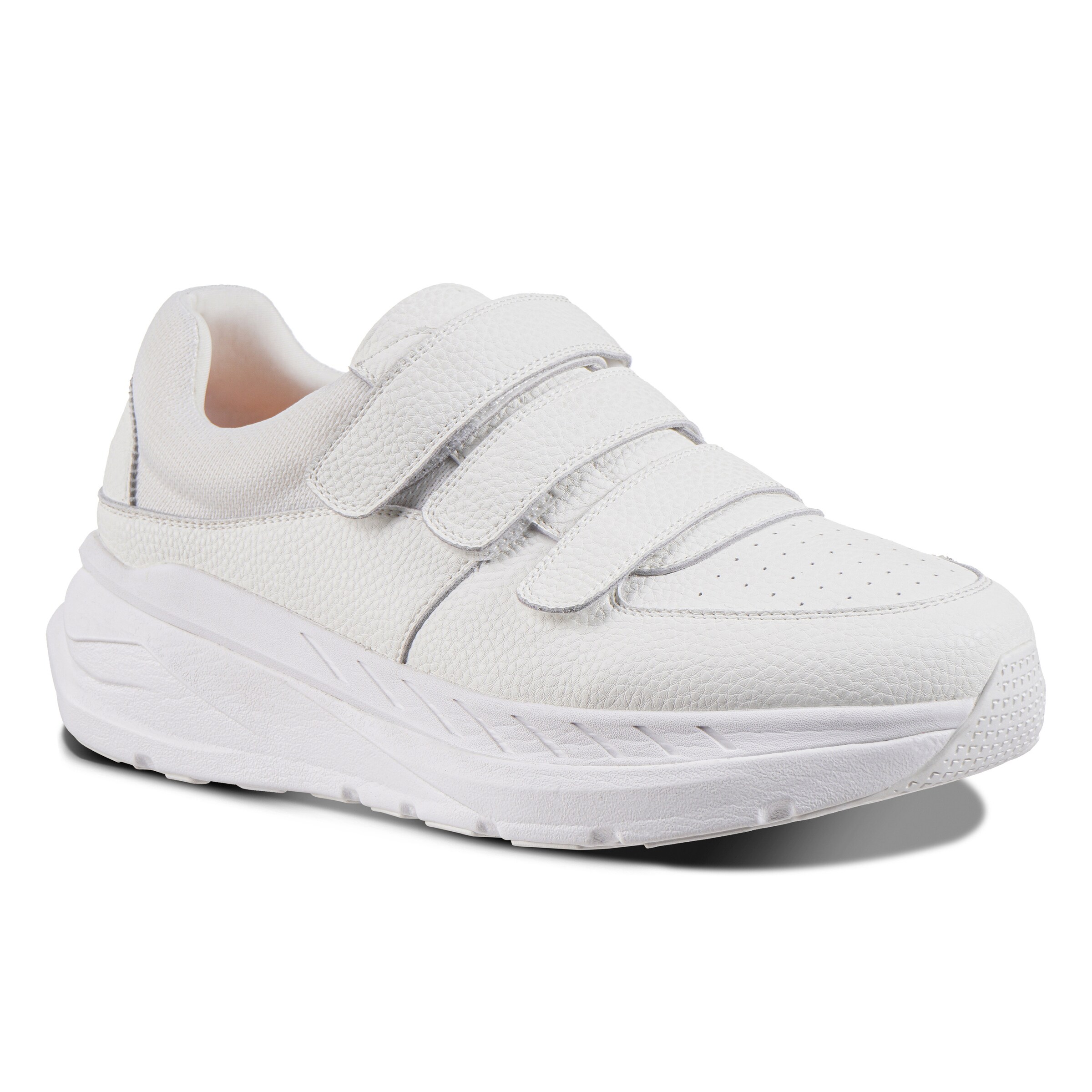 ICEPEAK Sneaker 'Ahvio' in Weiß