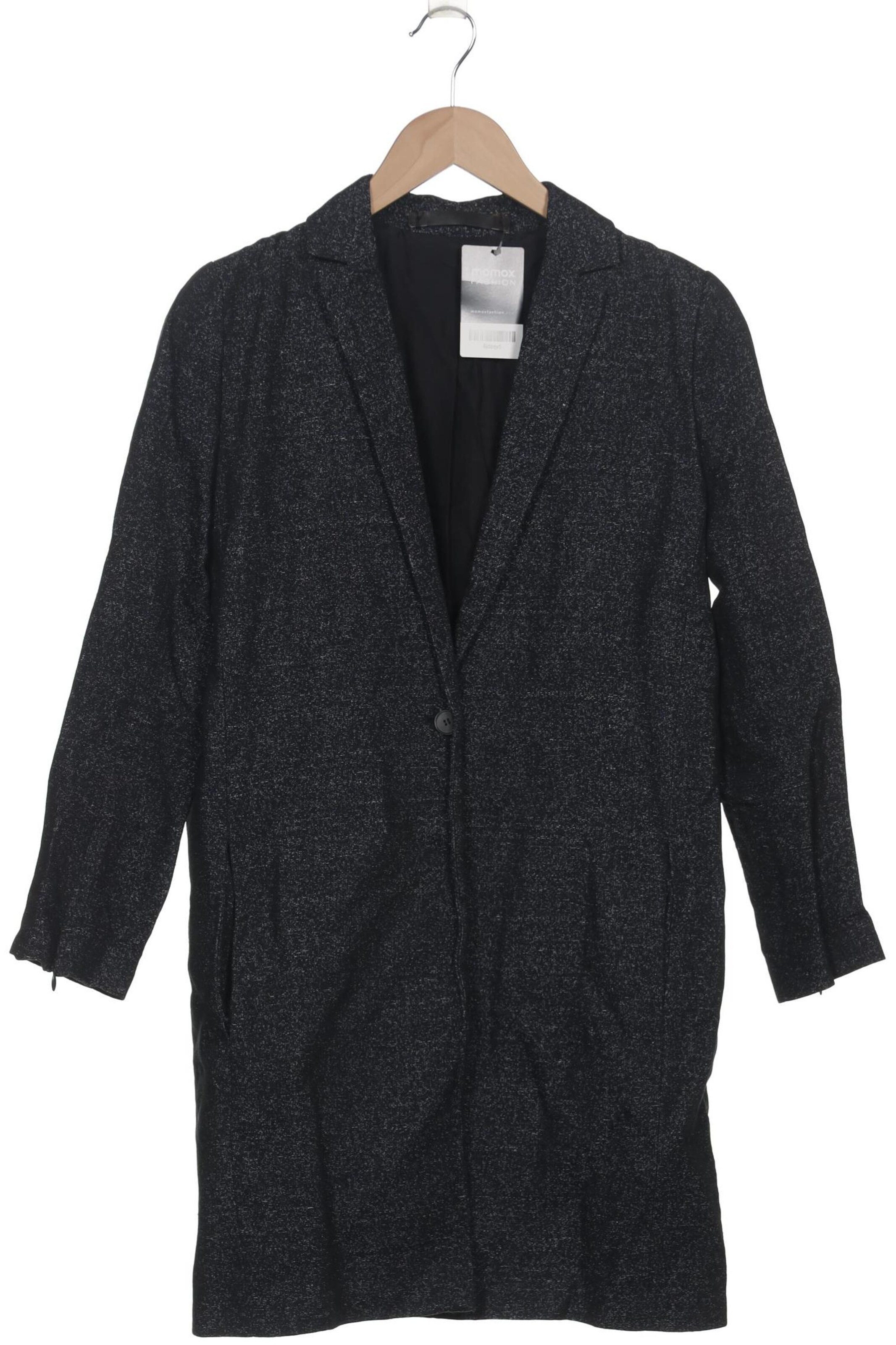 Samsøe Samsøe Jacket & Coat in XS in Blue: front