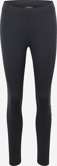 Sportinės kelnės iš PEAK PERFORMANCE, spalva – juoda / balta, Prekių apžvalga