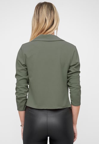 Cloud5ive Blazer in Grün