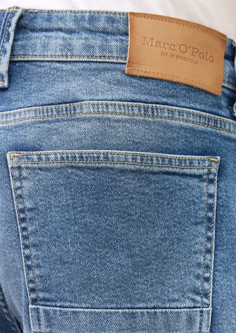 Marc O'Polo Regular Jeans 'Hamar' in Blue